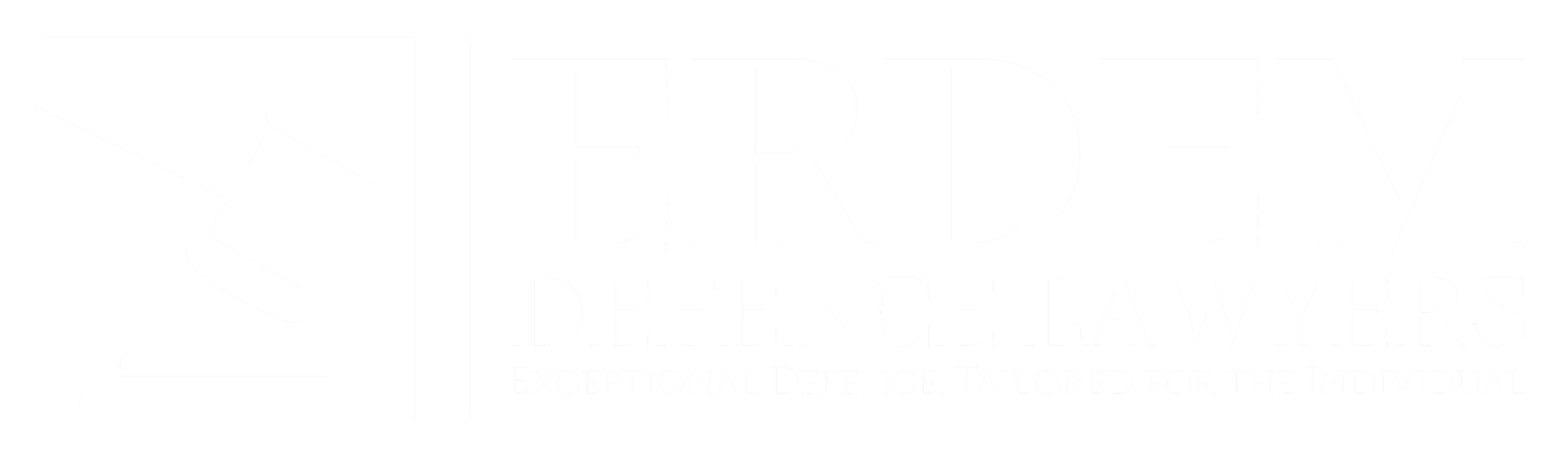 Erdem Defence Lawyers